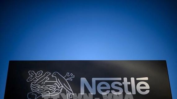 Thêm nhiều nước thu hồi sản phẩm sữa công thức của Nestle
