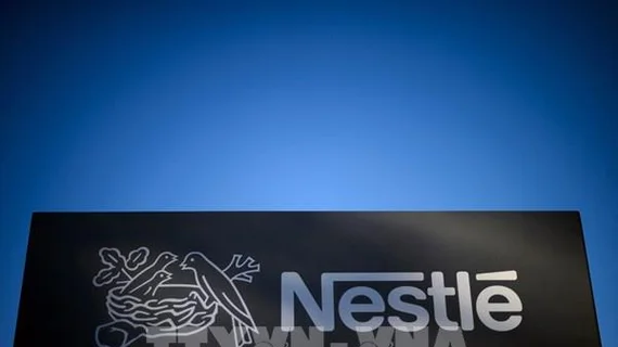 Thêm nhiều nước thu hồi sản phẩm sữa công thức của Nestle