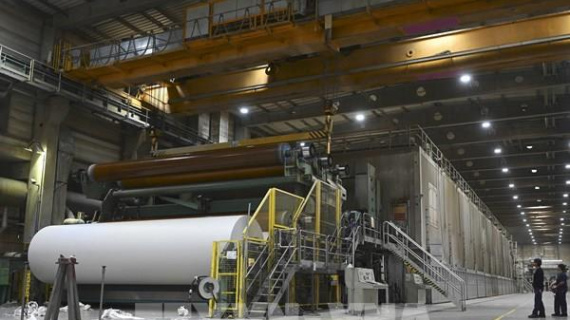 Doanh nghiệp Pháp phá sản có thể cao kỷ lục trong năm 2025