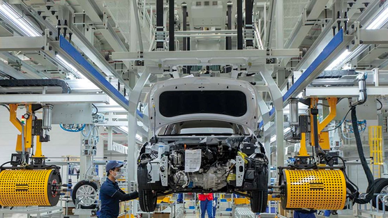 Muốn tăng trưởng hai con số, kinh tế Việt Nam cần hội tụ điều kiện gì?