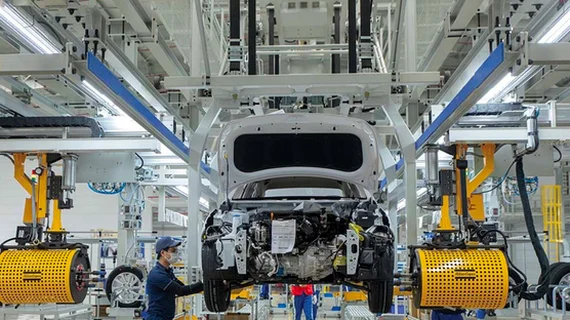 Muốn tăng trưởng hai con số, kinh tế Việt Nam cần hội tụ điều kiện gì?