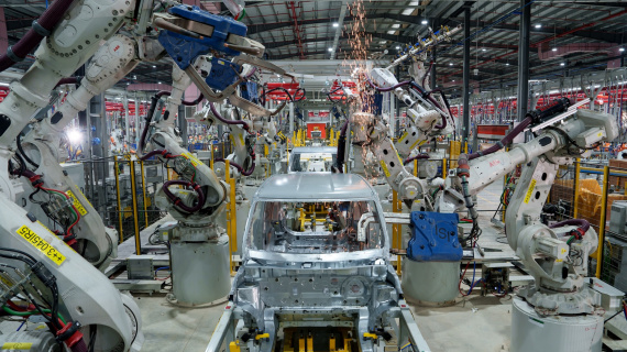 Việt Nam trở thành nền kinh tế lớn thứ 32 thế giới, mục tiêu tăng trưởng 2 con số những năm tiếp theo