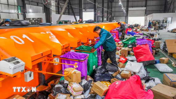 Trung Quốc tăng cường quản lý thương mại trực tiếp để bảo vệ người tiêu dùng