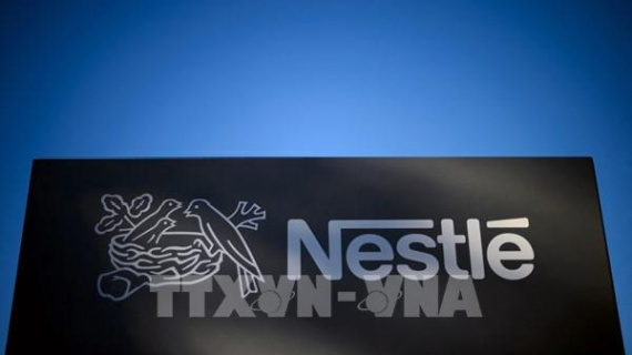 Nestlé đối mặt rủi ro thất thu hơn 1,5 tỷ USD do vụ thu hồi sữa bột trẻ em