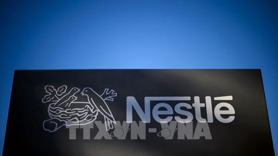 Nestlé đối mặt rủi ro thất thu hơn 1,5 tỷ USD do vụ thu hồi sữa bột trẻ em