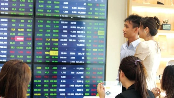 Việt Nam có thêm 2,6 triệu tài khoản chứng khoán năm 2025