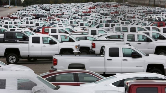 GM dự kiến lợi nhuận giảm 7,1 tỷ USD do thu hẹp mảng xe điện