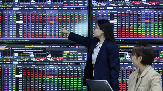 VN-Index được dự báo tiếp tục chinh phục những đỉnh cao mới năm 2026