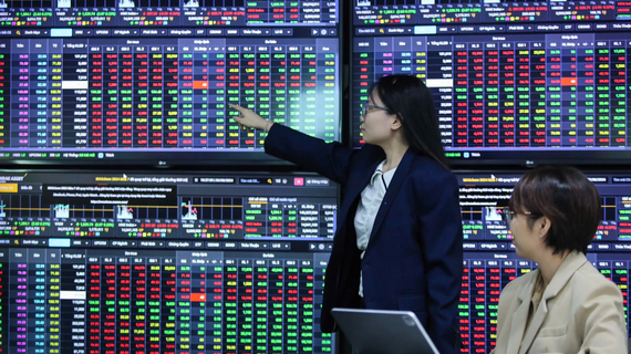 VN-Index được dự báo tiếp tục chinh phục những đỉnh cao mới năm 2026