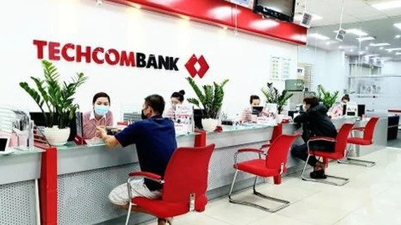 Techcombank mua lại hơn 4.200 tỷ đồng trái phiếu trước hạn