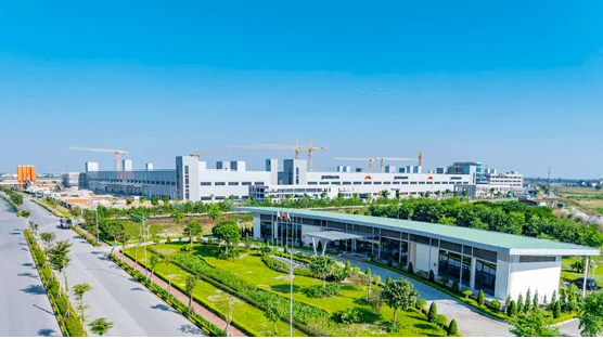 Savills Việt Nam: Năng lực vận hành quyết định sức hút bất động sản công nghiệp
