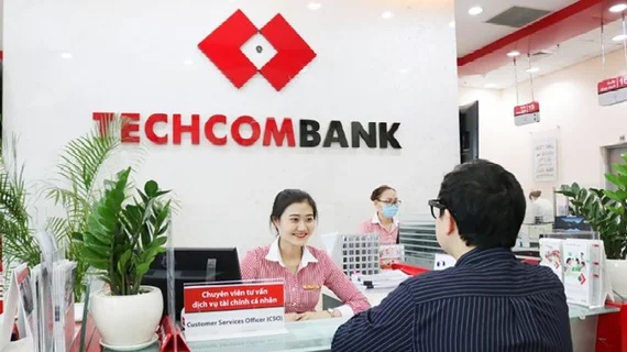 Cuộc đua vốn điều lệ ngân hàng nóng lên, Techcombank nhắm ngôi đầu