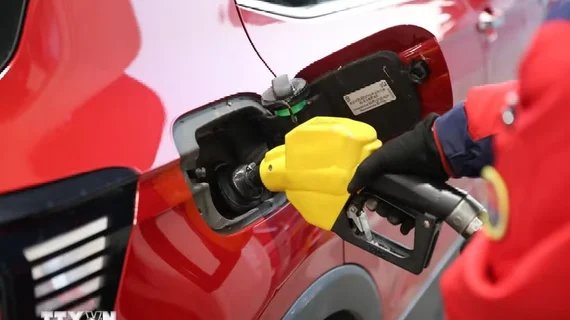 IEA: Thị trường dầu diesel toàn cầu tiếp tục khan hiếm đến năm 2027