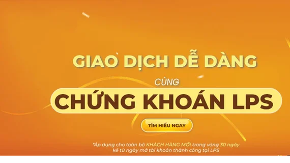 Một công ty chứng khoán “bốc hơi” hơn 16.900 tỷ đồng vốn hóa sau 1,5 tháng lên sàn