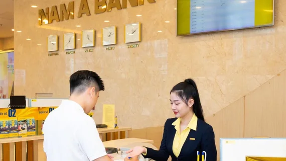 Nam A Bank lãi hơn 4.700 tỷ đồng sau 9 tháng