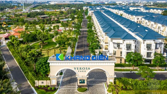 Nhà Khang Điền thay đổi nhân sự cấp cao, tăng vốn lên gần 12.500 tỷ đồng