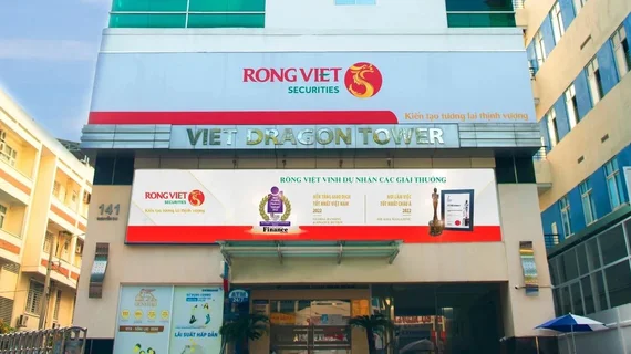 VDSC huy động 800 tỷ đồng trái phiếu, thu hẹp kế hoạch tăng vốn