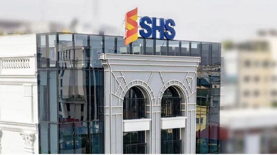 SHS phát hành 400 tỷ đồng trái phiếu, lãi suất 10,5%/năm