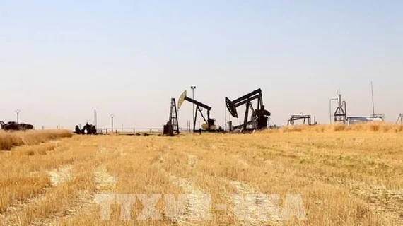 Giá dầu tăng sau vụ cuộc tấn công nhắm vào các cơ sở của Saudi Aramco
