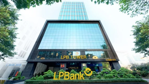 LPBank huy động thêm 1.000 tỷ đồng trái phiếu