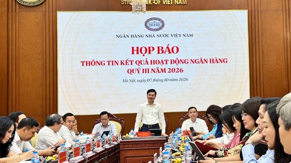 Phó Thống đốc NHNN: Tốc độ tăng lãi suất đang chậm lại, xoay quanh mặt bằng mới