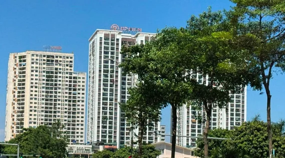 NHNN áp dụng cơ chế không tính dư nợ tăng thêm với Nhà ở xã hội, KCN, du lịch và các dự án hạn tầng trọng điểm