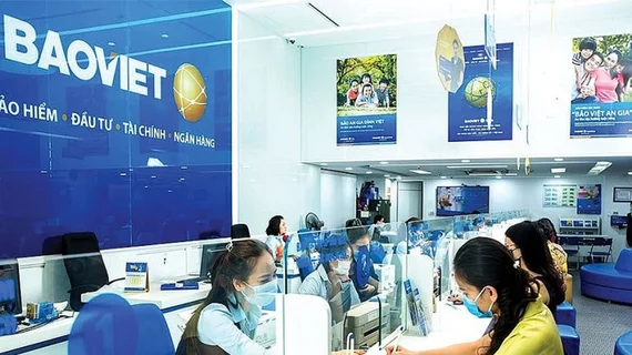 Thị trường bảo hiểm 8 tháng: Hơn 1 triệu hợp đồng nhân thọ, doanh thu phi nhân thọ tăng 16,6%