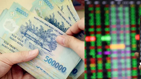 Khơi thông dòng vốn cho tăng trưởng: Đã đến lúc thị trường cổ phiếu và trái phiếu chia sẻ gánh nặng với tín dụng