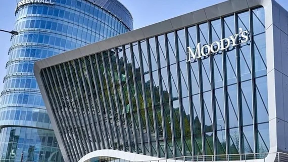 Moody’s kêu gọi tăng cường đánh giá rủi ro của tài sản kỹ thuật số
