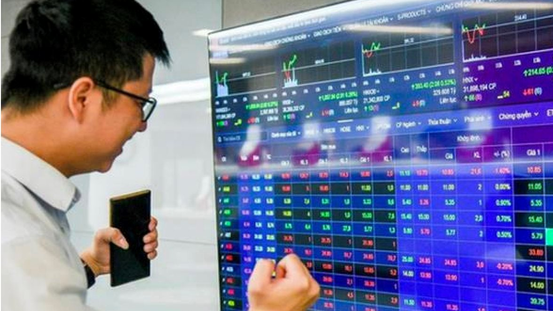 Góc nhìn chuyên gia: Xuất hiện tín hiệu tạo đáy ở hai nhóm cổ phiếu, dòng tiền lớn có thể trở lại sau kỳ nghỉ Tết Nguyên đán
