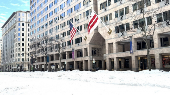 Nguy cơ thiệt hại kinh tế lớn từ đợt rét đậm tại Mỹ