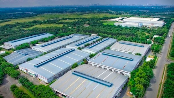 Bất động sản công nghiệp miền Bắc tăng tốc mở rộng nhờ pháp lý thông suốt và hạ tầng bứt phá