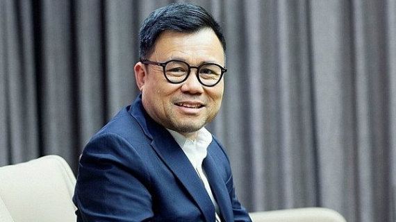 Ông Nguyễn Duy Hưng: Tốt nhất đừng lao theo 