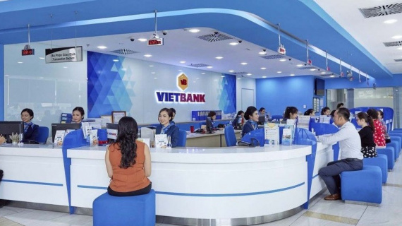 Vietbank báo lãi gần 1.532 tỷ đồng