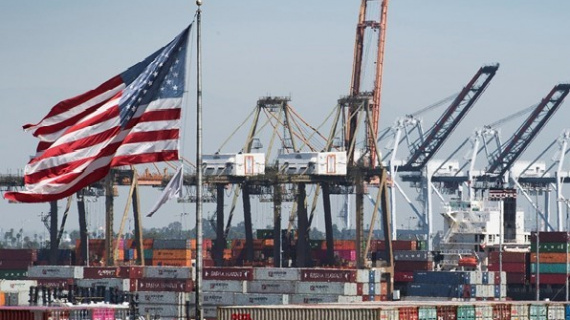 Các chuyên gia dự báo lạc quan về tăng trưởng kinh tế Mỹ năm 2026