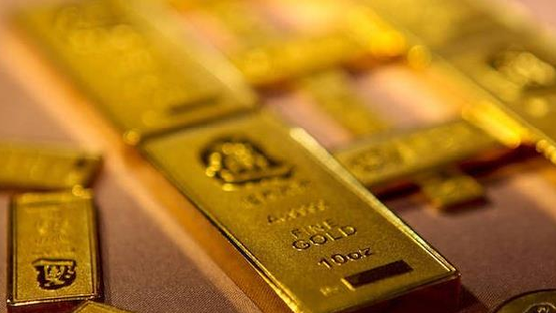 Quỹ vàng lớn nhất thế giới gom hàng tấn vàng trong một ngày