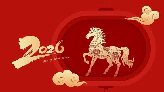 Đầu năm Bính Ngọ 2026 chọn được 1 ngày đẹp hiếm có để xuất hành, mở hàng, khai trương đem lại may mắn, tiền bạc cả năm