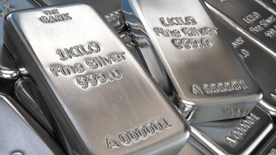Quỹ bạc lớn nhất thế giới ngừng bán ra