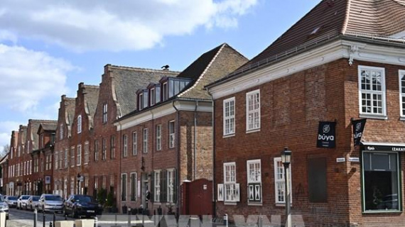 Số vụ phá sản ở Đức vẫn ở mức cao