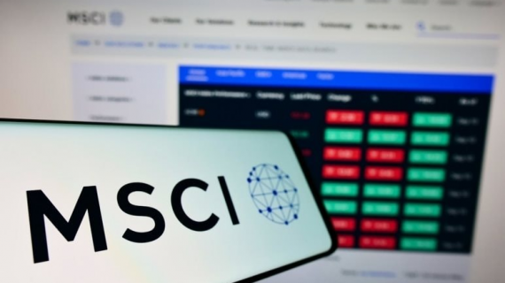 3 cổ phiếu Việt Nam lọt rổ chỉ số cận biên lớn nhất của MSCI