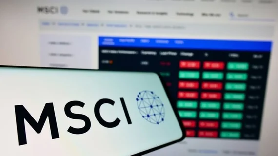 3 cổ phiếu Việt Nam lọt rổ chỉ số cận biên lớn nhất của MSCI