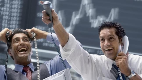 Phiên 11/2: Khối ngoại bất ngờ 