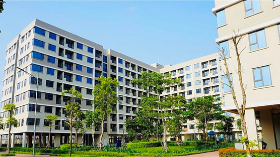 Quy định cởi mở hơn trong lĩnh vực nhà ở, kinh doanh bất động sản