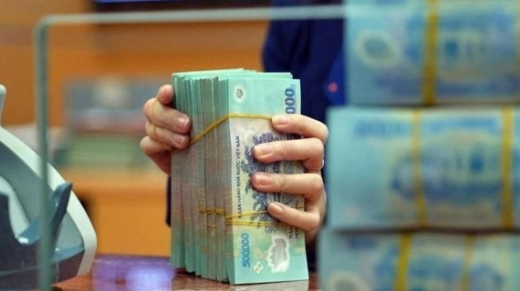 Top 10 ngân hàng có tổng tài sản và cho vay nhiều nhất năm 2025