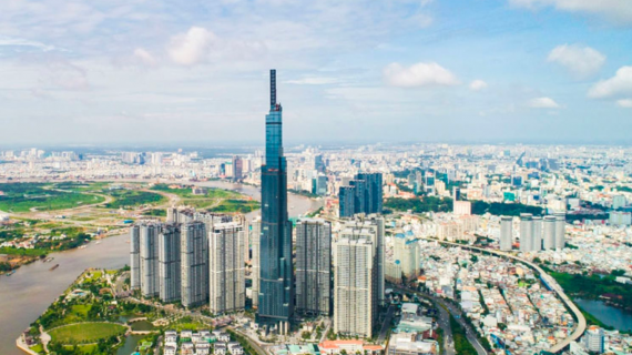 FDI, hạ tầng và tăng trưởng thực: “Bộ Ba” định hình BĐS Việt Nam 2026