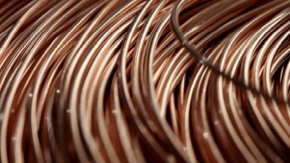 Giá đồng tăng mạnh nhờ dự báo nguồn cung thắt chặt và yếu tố toàn cầu