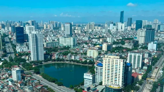 Di dời hơn 860.000 người: Thị trường bất động sản Hà Nội sẽ thay đổi ra sao?