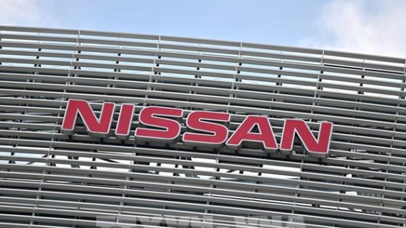 Nissan lỗ sâu hơn do chi phí tái cấu trúc
