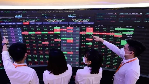 SSI, Vietcap, MBS và loạt CTCK chốt ngày họp ĐHĐCĐ thường niên 2026