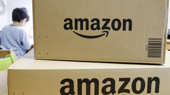 Italy điều tra Amazon về nghi ngờ trốn thuế tại Milan